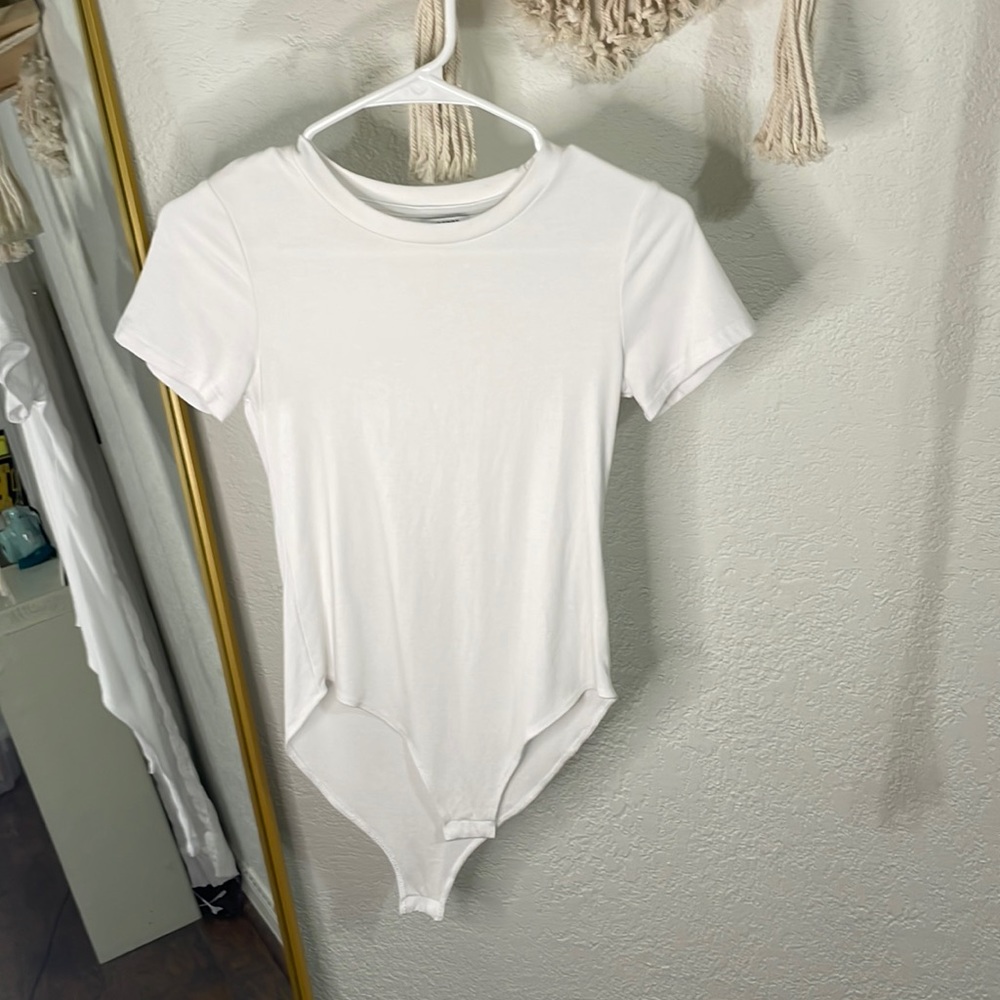 bodysuit